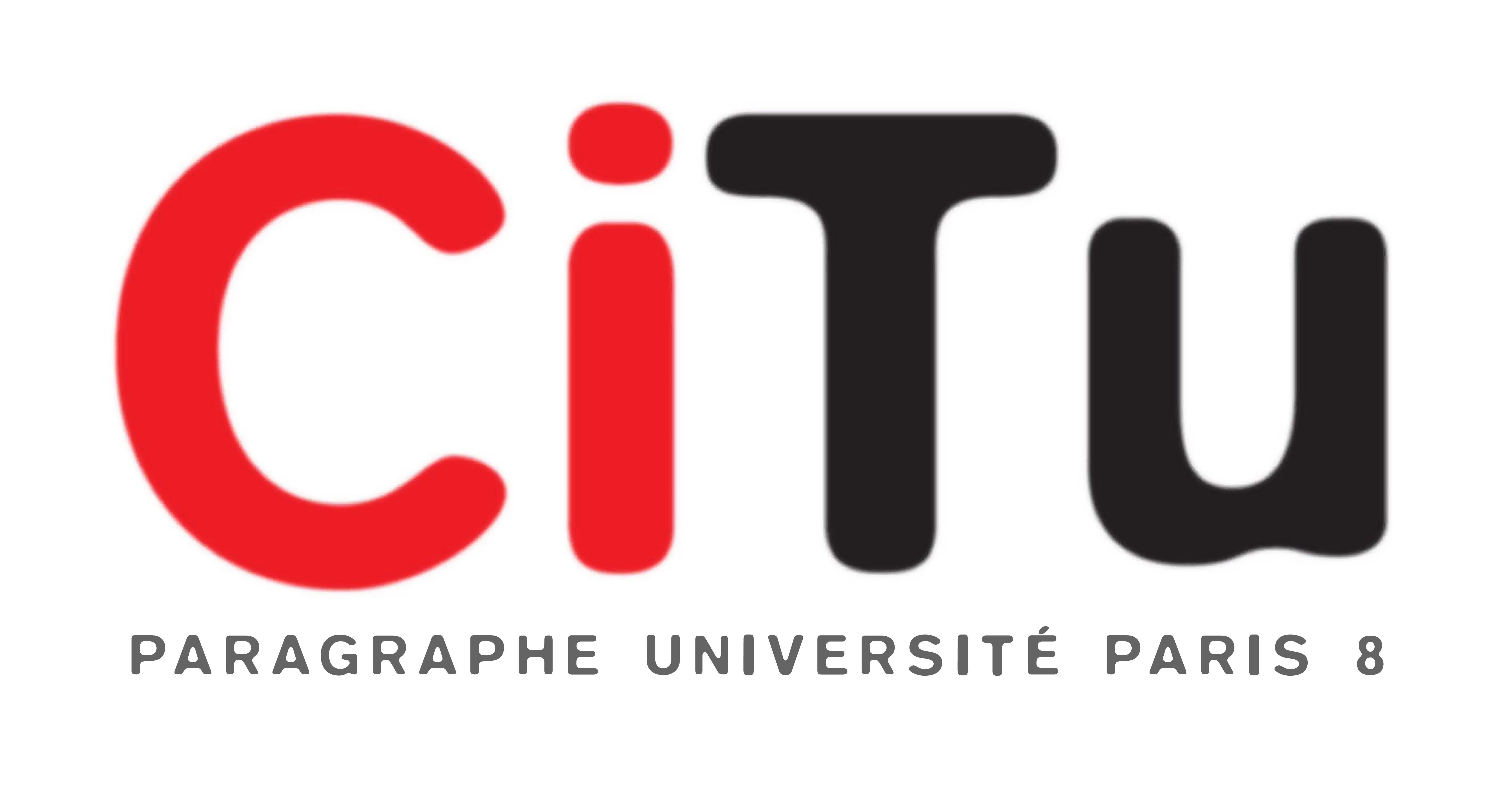 Logo du Citu